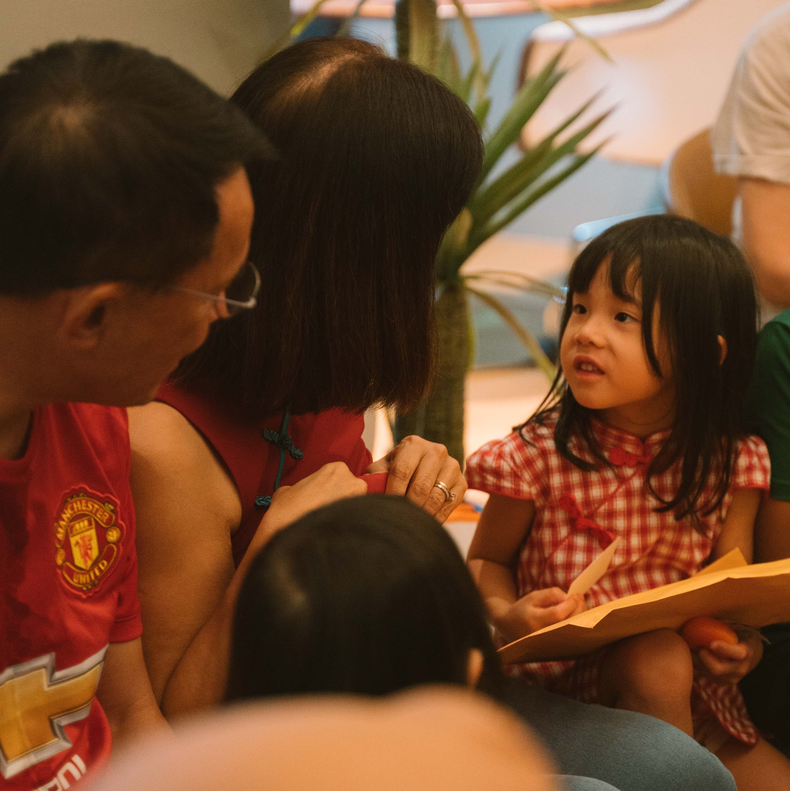 Grander Together Grandparents Singapore